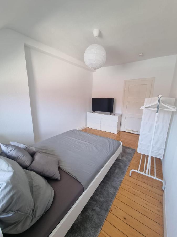Suesse Marie 2 Appartement Karlsruhe Buitenkant foto