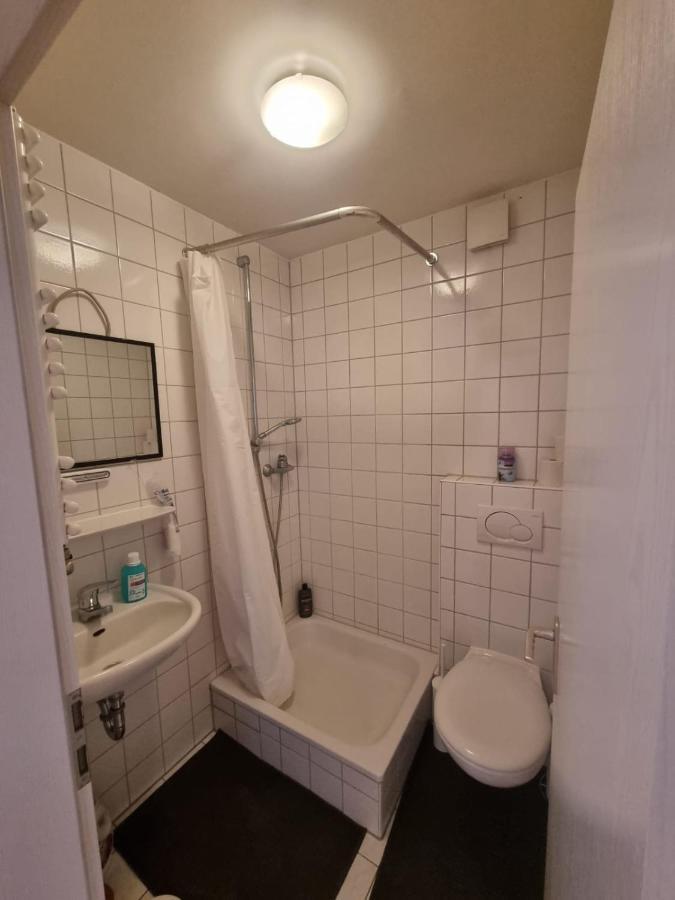 Suesse Marie 2 Appartement Karlsruhe Buitenkant foto